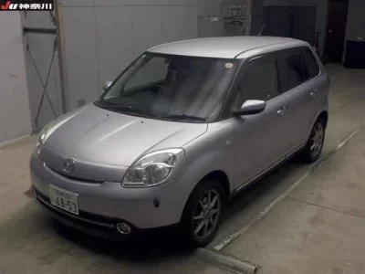 Mazda VERISA