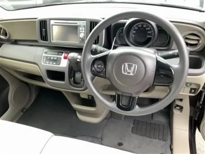 Honda N ONE