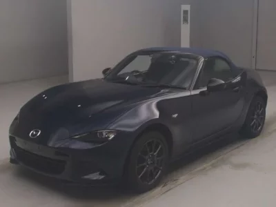 Mazda ROADSTER