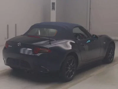 Mazda ROADSTER