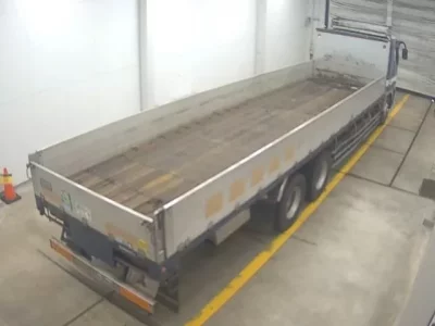 Mitsubishi FUSO TRUCK