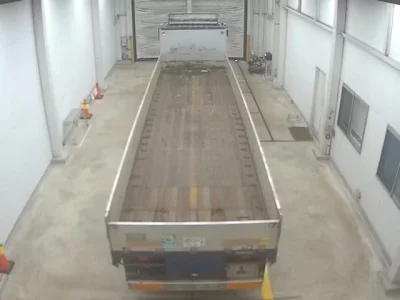 Mitsubishi FUSO TRUCK