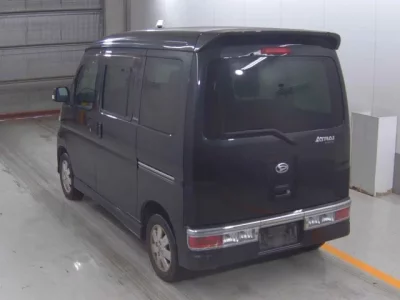 Daihatsu Atrai Wagon