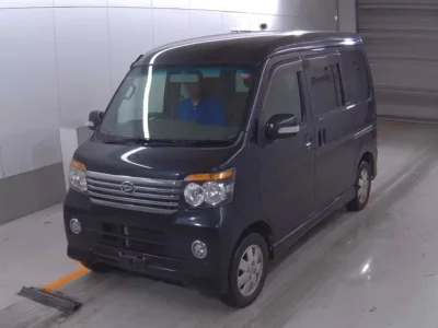 Daihatsu Atrai Wagon