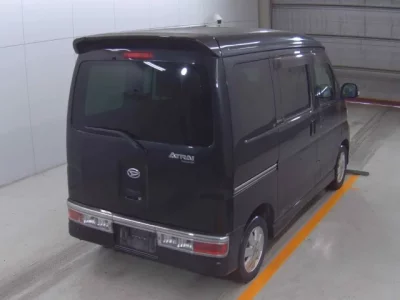 Daihatsu Atrai Wagon
