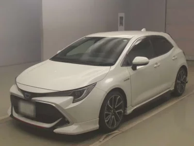 Toyota COROLLA SPORT