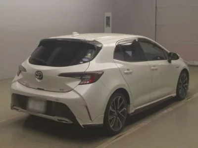 Toyota COROLLA SPORT