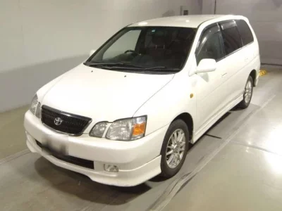Toyota GAIA
