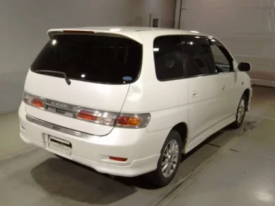 Toyota GAIA
