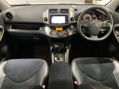 Toyota VANGUARD