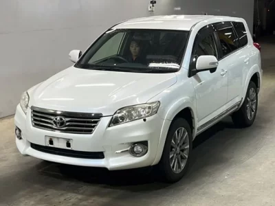 Toyota VANGUARD