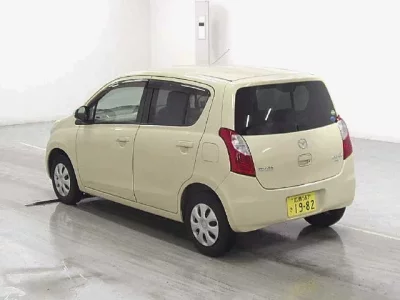 Mazda CAROL