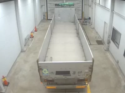 Hino TRUCK