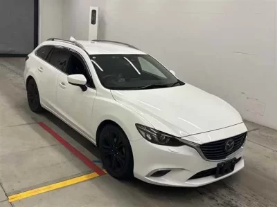 Mazda ATENZA WAGON