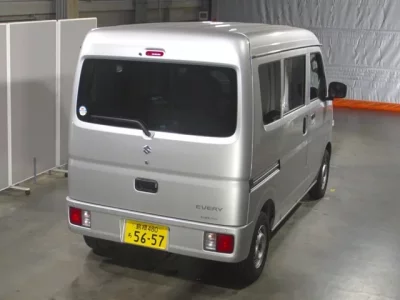 Suzuki EVERY