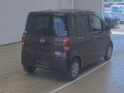 Daihatsu TANTO EXE