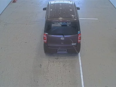 Daihatsu TANTO EXE