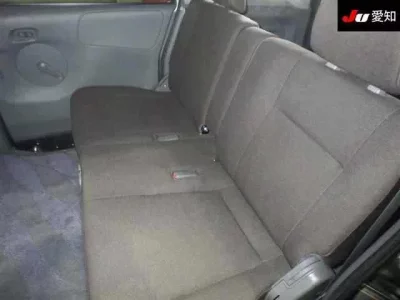 Mitsubishi TOWNBOX