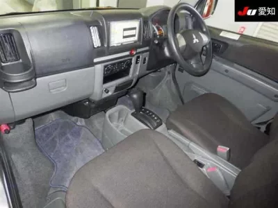 Mitsubishi TOWNBOX