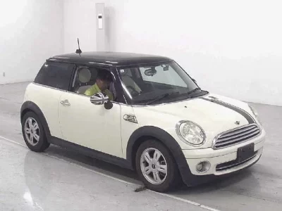 BMW MINI