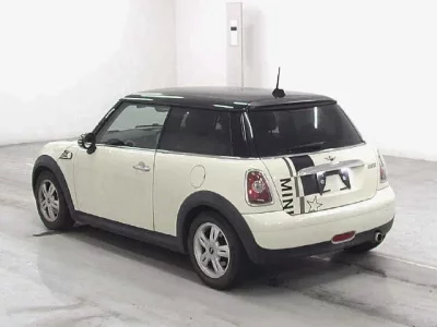 BMW MINI