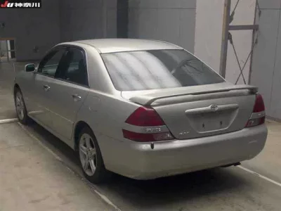 Toyota MARK II