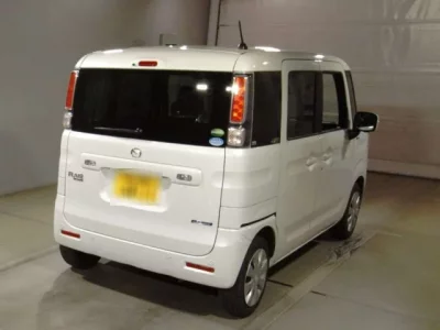 Mazda FLAIR WAGON