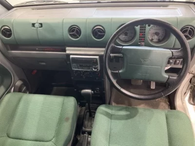 Daihatsu NAKED