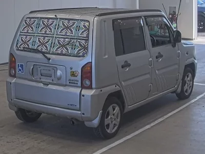Daihatsu NAKED