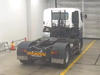 Hino TRUCK
