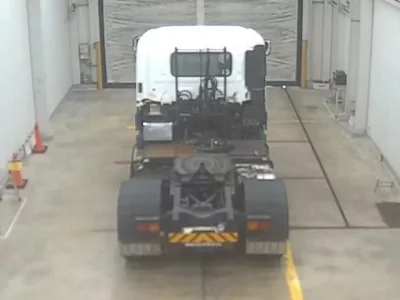Hino TRUCK