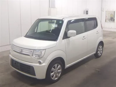 Suzuki MRWAGON