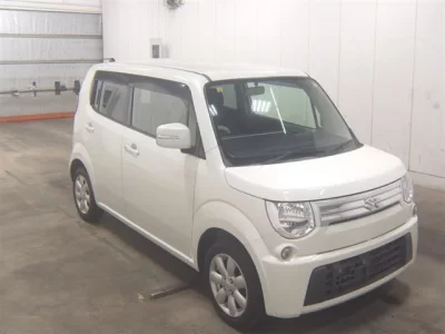 Suzuki MRWAGON