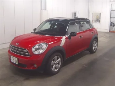 BMW MINI