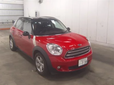 BMW MINI