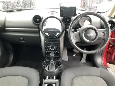 BMW MINI