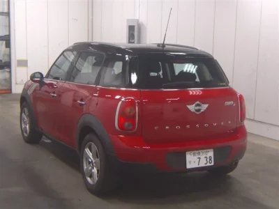 BMW MINI