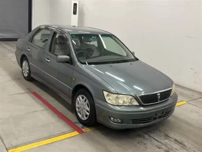 Toyota VISTA