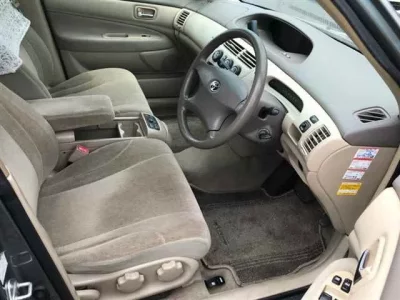 Toyota VISTA