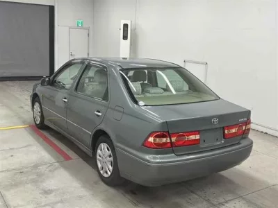 Toyota VISTA