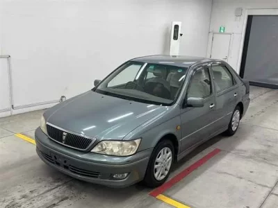 Toyota VISTA