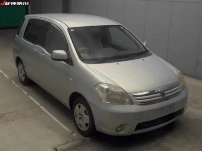 Toyota RAUM
