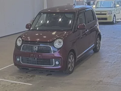 Honda N ONE