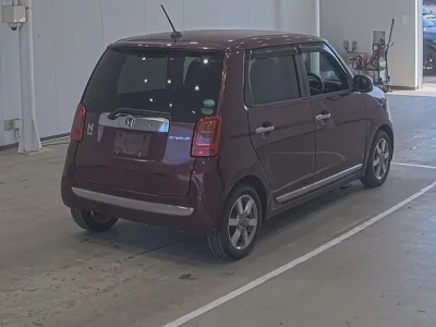 Honda N ONE