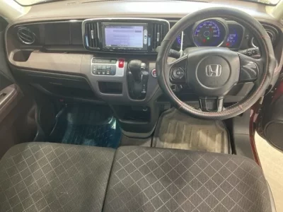 Honda N ONE