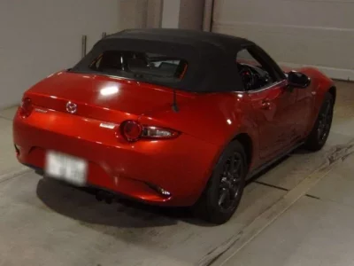 Mazda ROADSTER