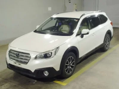 Subaru LEGACY OUTBACK