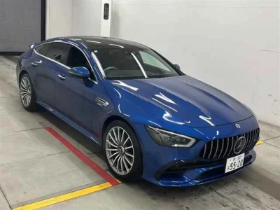 Mercedes-Benz AMG