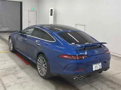 Mercedes-Benz AMG