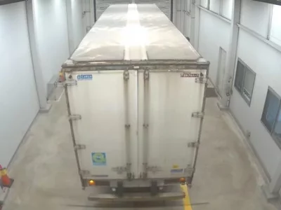 Isuzu TRUCK